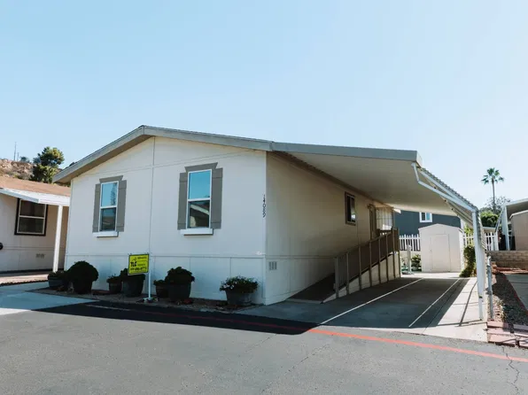 14089 Pomegranate Ave #214, Poway, CA 92064