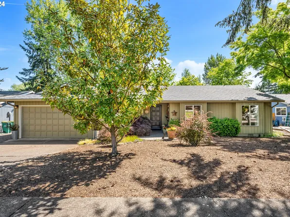 8640 SW Parkview Loop, Beaverton, OR 97008
