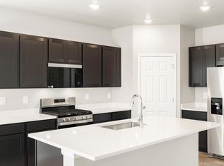 8940 Sedalia Street, Commerce City, CO 80022