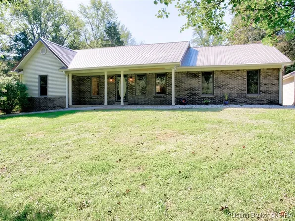 2210 Molly Brown Drive NW, Corydon, IN 47112