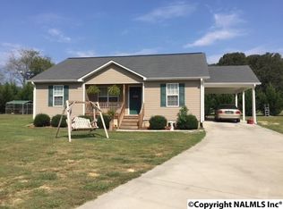 194 Beaver Rd, Boaz, AL 35957