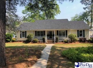 744 S Briarleigh Rd, Florence, SC 29501
