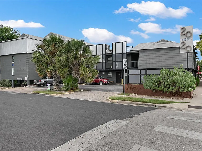 2020 S Congress Ave #1215 — Photo 16