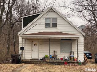 501 W Nebraska Ave, Peoria, IL