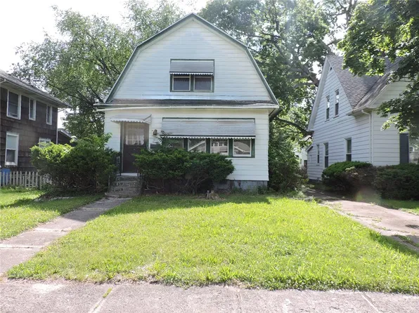 1217 N Franklin St, Danville, IL 61832