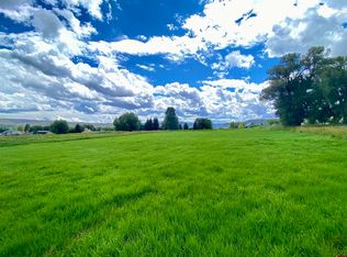 Seneca Dr, Gunnison, CO 81230