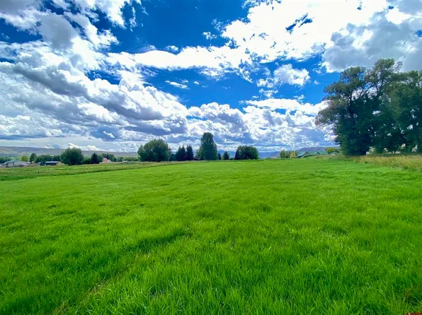 Seneca Drive, Gunnison, CO 81230