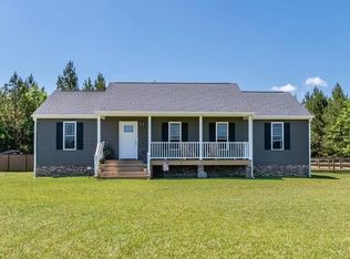 1263 Locust Hill Rd, Aylett, VA 23009