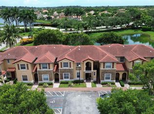 3390 NE 13th Circle Dr UNIT 206-19, Homestead, FL 33033