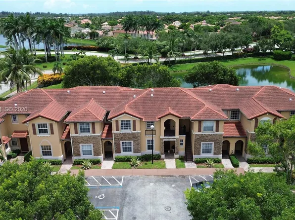 3390 NE 13th Circle Dr Unit 206-19, Homestead, FL 33033