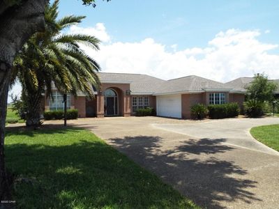 3223 Country Club Dr, Lynn Haven, FL, 32444