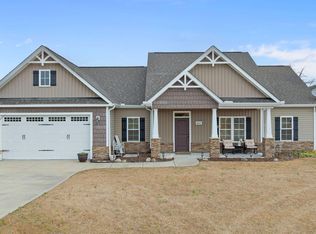 401 Cottage Farm Dr, Goldsboro, NC 27530