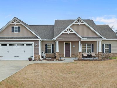 401 Cottage Farm Drive, Goldsboro, NC, 27530