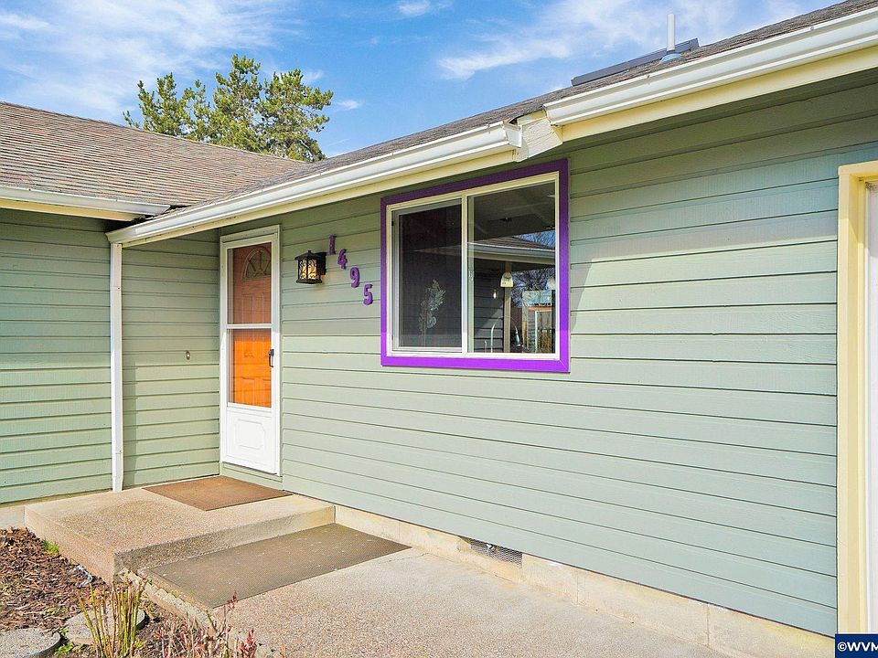 1495 NW Forestgreen Ave, Corvallis, OR 97330 Zillow