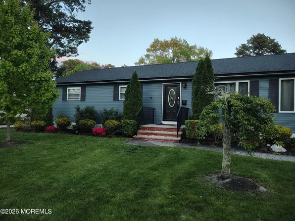 130 Coral Drive, Brick, NJ 08724