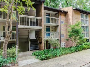 1550 Moorings Dr APT 2C, Reston, VA 20190