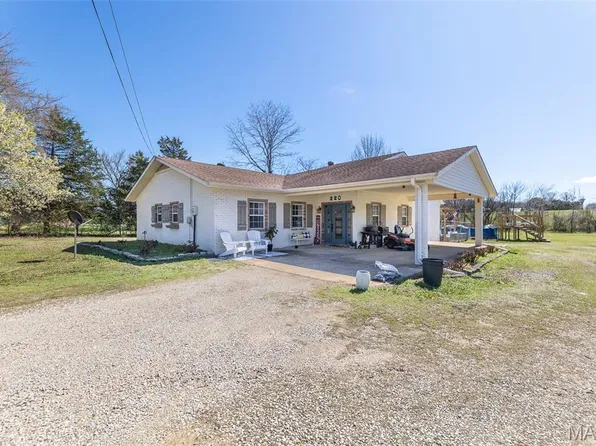 220 Ripley Rte E #160E-8, Doniphan, MO 63935
