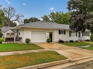 800 6th St NW, Austin, MN 55912