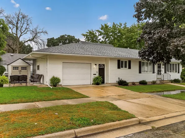 800 6th St NW, Austin, MN 55912