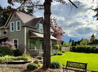 1443 Pine St, Silverton, OR 97381