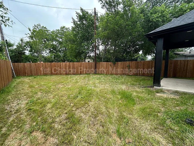1609 Sharon St — Photo 30