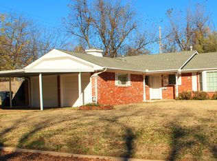 3233 NW Drexel Ct, Oklahoma City, OK 73107