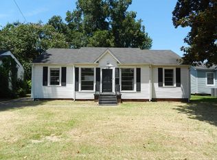 224 Leo Ave, Shreveport, LA 71105