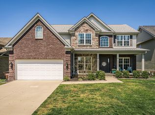 18017 Ellerslie Dr, Louisville, KY 40245