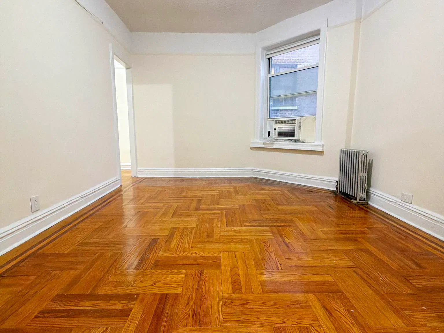 502 West 213th Street — Photo 1