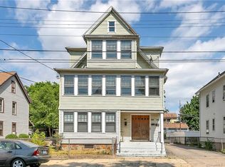 1007 Grand St, Bridgeport, CT 06604