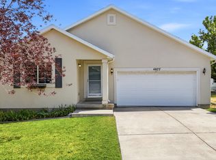 4877 W Quartz Valley Cir, Herriman, UT 84096