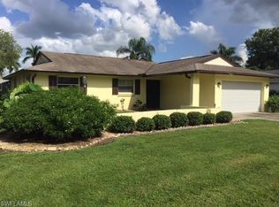6323 Hofstra Ct W, Fort Myers, FL 33919