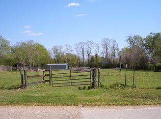 25103 Roesner Ln, Katy, TX 77494