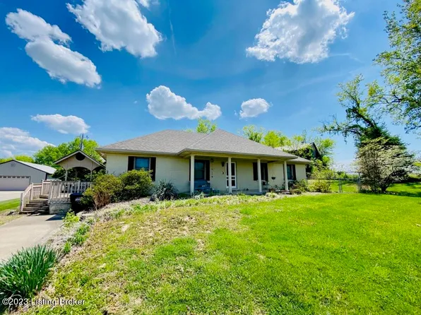 6216 Highway 555, Springfield, KY 40069
