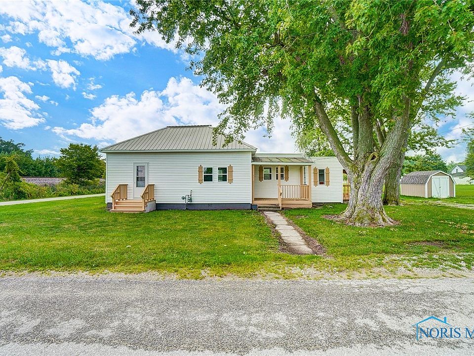 (Undisclosed Address), Oakwood, OH 45873 Zillow