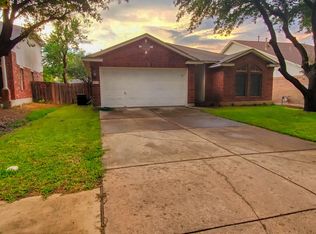2203 Ada Ln, Round Rock, TX 78664