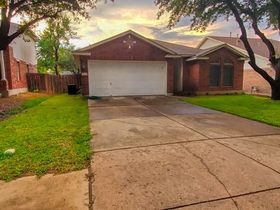 2203 Ada Ln, Round Rock, TX, 78664