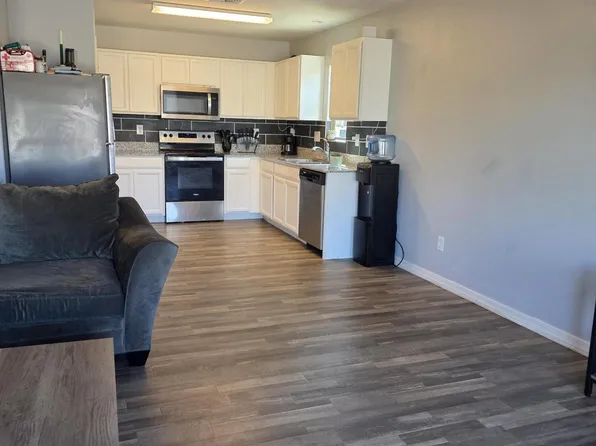 954 W STARVIEW Avenue, Coolidge, AZ 85128
