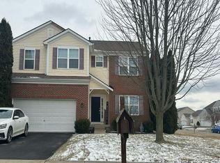 182 Cherrytree Ln, Commercial Point, OH 43116