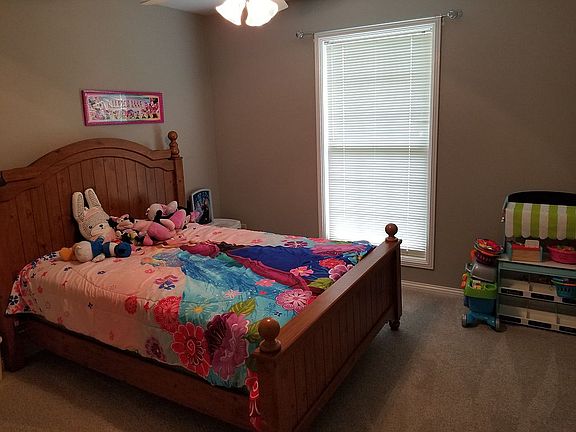 Spare Bedroom