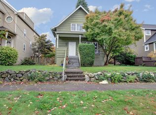113 NE 62nd St, Seattle, WA 98115