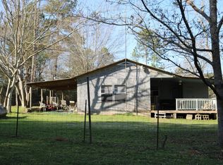 326 E Reservoir Rd, Columbia, MS 39429