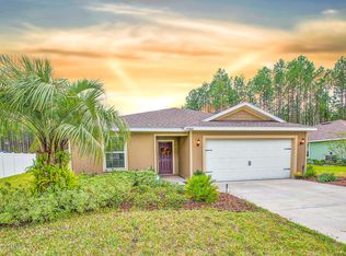 77864 Lumber Creek Blvd, Yulee, FL 32097