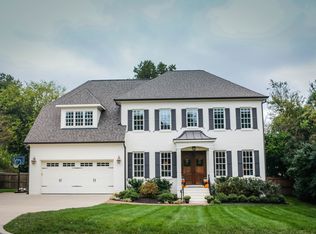 3118 Ashel St, Raleigh, NC 27612