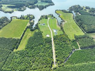 LOT 1 Port Scarburgh Ln, Onancock, VA 23417