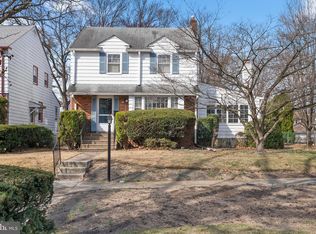 4661 Springfield Ave, Pennsauken, NJ 08109