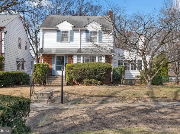 4661 Springfield Ave, Pennsauken, NJ 08109