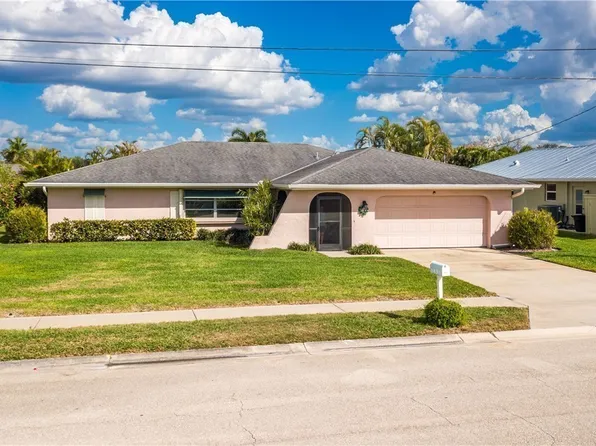 4632 Gulf Ave, North Fort Myers, FL 33903