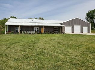 10142 Atkins Rd, Bentonville, AR 72713