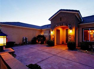 2352 Janesville Ln, Henderson, NV 89044